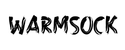 Warmsock - logo